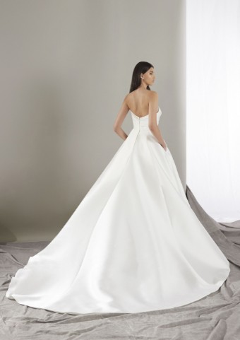 Pronovias #Keoni #2 default Off White thumbnail