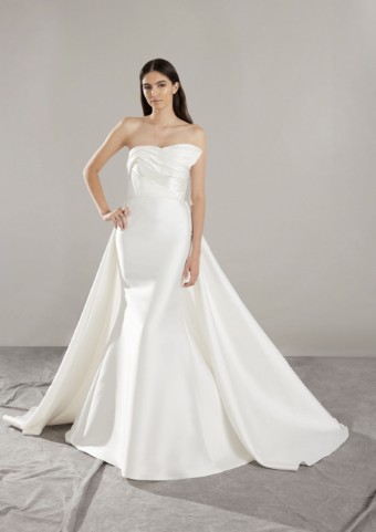 Pronovias #Arya #0 default Off White thumbnail