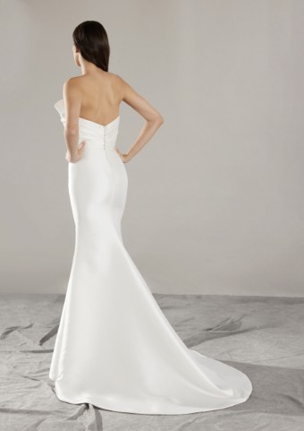 Pronovias #Arya #3 default Off White thumbnail