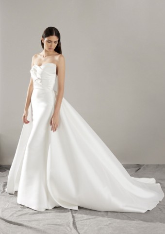 Pronovias #Arya #1 Off White thumbnail