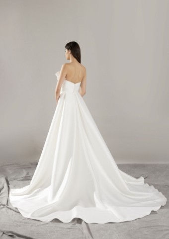 Pronovias #Arya #2 Off White thumbnail