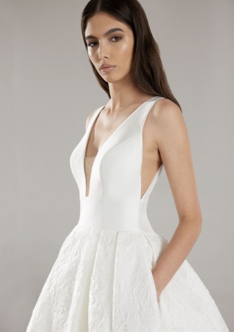 Pronovias #Filante #1 Off White thumbnail