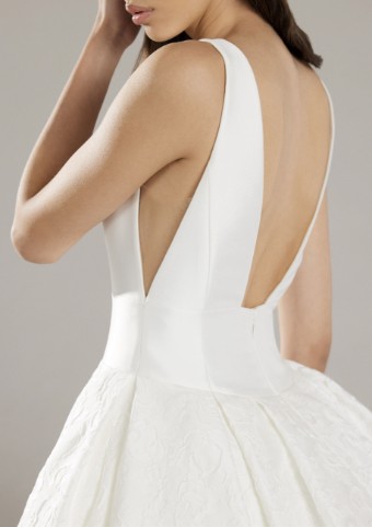 Pronovias #Filante #2 Off White thumbnail