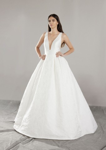 Pronovias #Filante #0 default Off White thumbnail