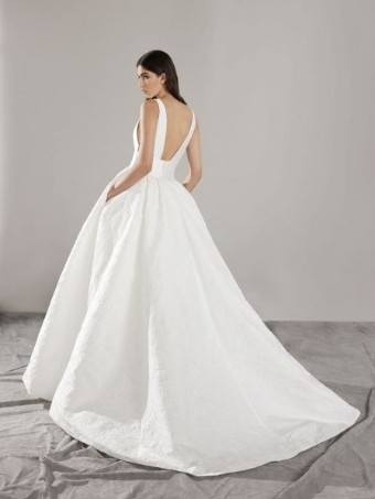 Pronovias #Filante #2 Off White thumbnail