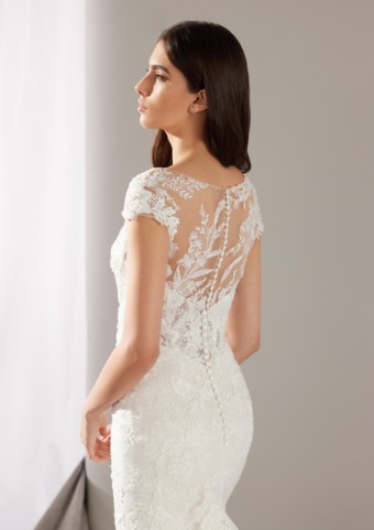 Pronovias #Turan #3 default Off White/Nude thumbnail