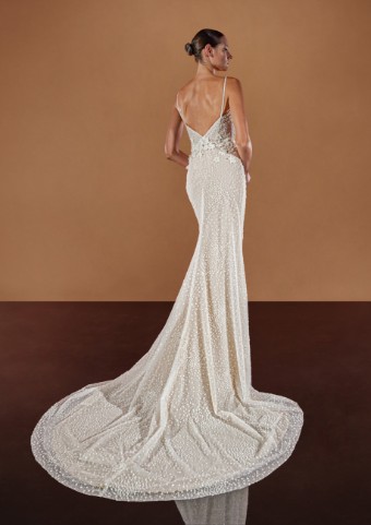 Pronovias #Nidhi #1 Off White thumbnail