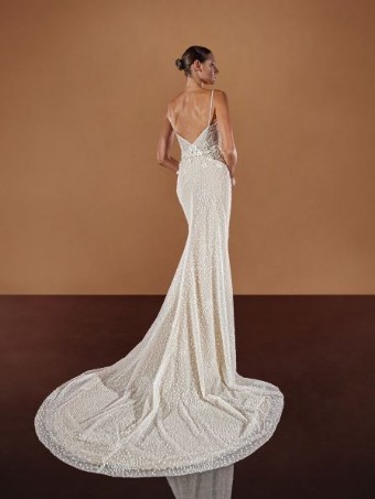 Pronovias #Nidhi #2 Off White thumbnail