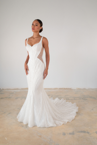 Martina Liana Luxe #LE1356 #0 Ivory thumbnail