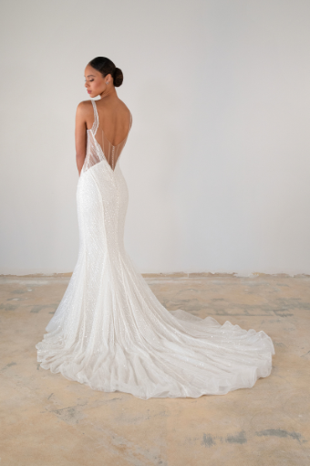 Martina Liana Luxe #LE1356 #1 Ivory thumbnail