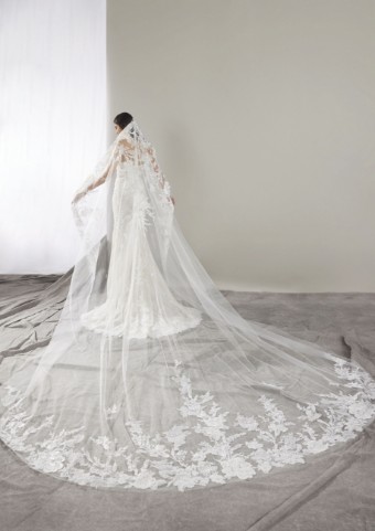 Pronovias #Hart #2 Off White thumbnail