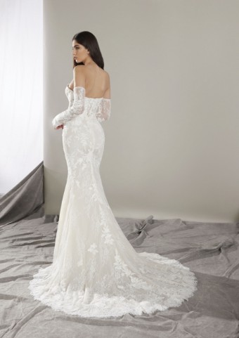 Pronovias #Hart #1 Off White thumbnail