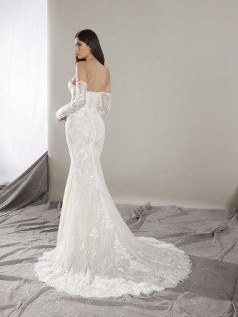 Pronovias #Hart #1 Off White thumbnail