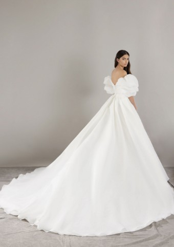 Pronovias #Emer #3 default Off White thumbnail