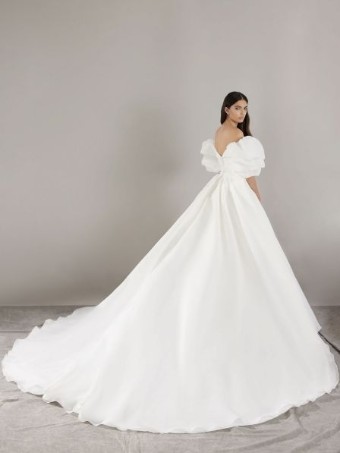 Pronovias #Emer #1 Off White thumbnail