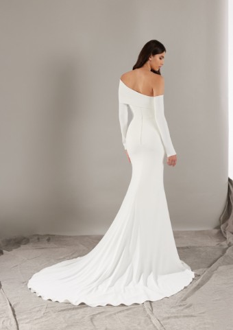 Pronovias #Rusty #3 default Off White thumbnail