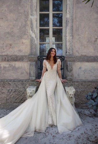Wona Concept #Alabama set #0 Ivory thumbnail