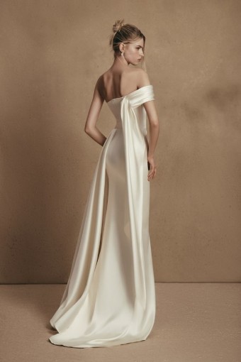 Wona Concept #Scarlet Set #1 Ivory thumbnail