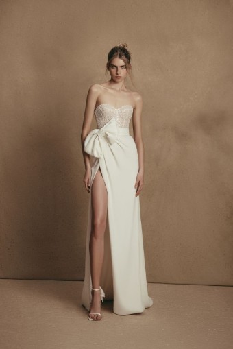 Wona Concept #Scarlet Set #0 Ivory thumbnail