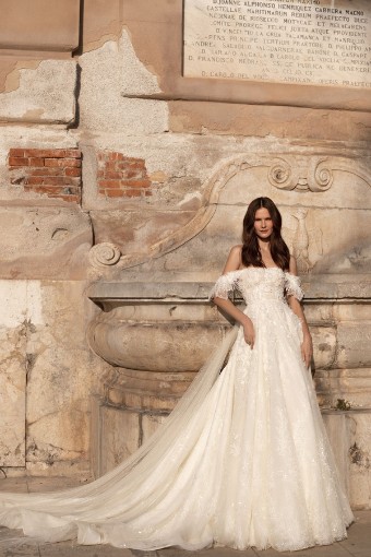 Wona Concept #Tansy #0 default Ivory thumbnail