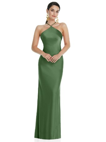 Dessy #LB041 #0 Vineyard Green thumbnail