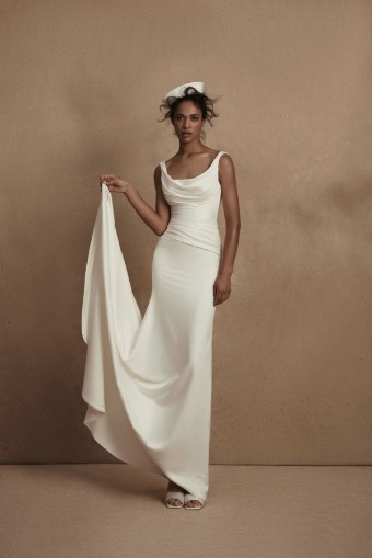 Wona Concept #Linnie #0 default Ivory thumbnail