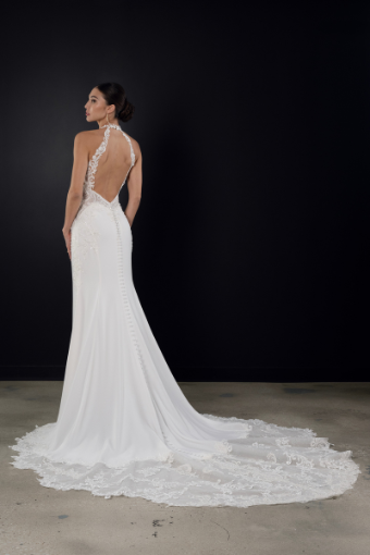 Martina Liana #1787 #1 Ivory thumbnail