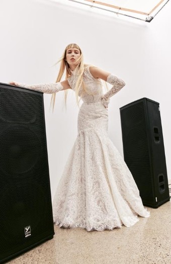 Rivini #Kori #0 default Ivory/Nude thumbnail