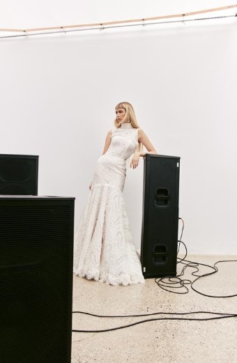 Rivini #Kori #2 default Ivory/Nude thumbnail