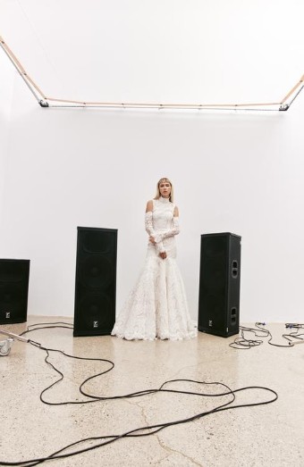 Rivini #Kori #1 Ivory/Nude thumbnail