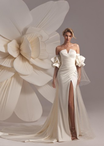 Eva Lendel #Chantel #0 Light Ivory thumbnail