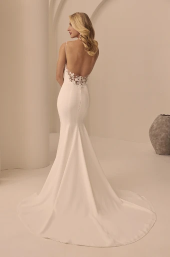 Mikaella #M2511 #2 Natural thumbnail