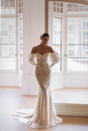 Wona Concept #Hildred #0 default Ivory thumbnail