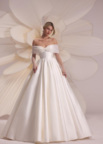 Eva Lendel #Merida #0 default Ivory thumbnail