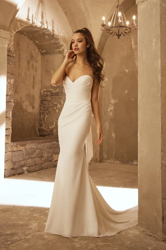 Paloma Blanca #P5105 #0 default Natural thumbnail