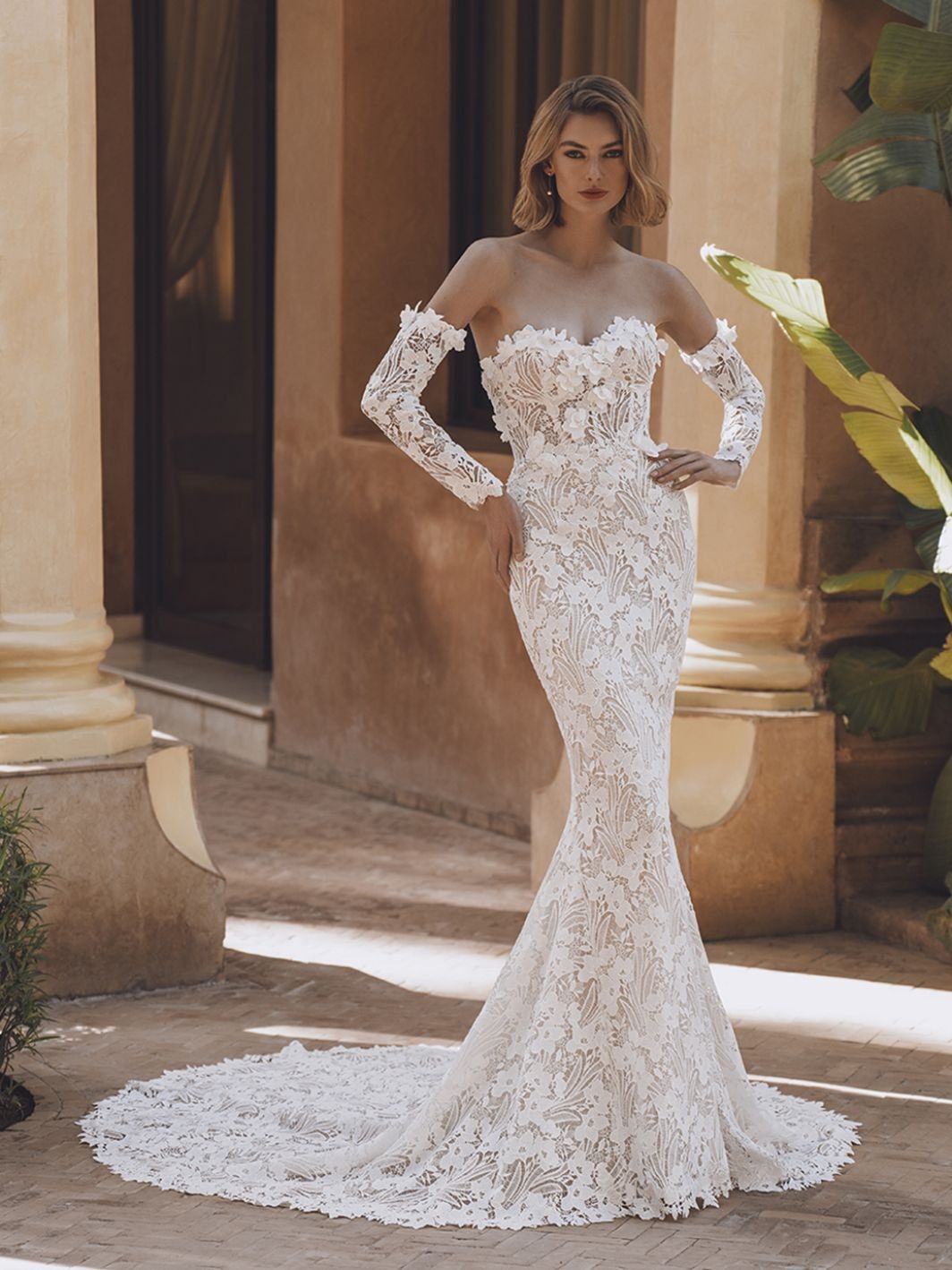 Avenue 22 Bridal Toronto ON Bridal Boutique