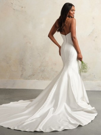 Maggie Sottero #Leilani Marie #1 All Ivory thumbnail