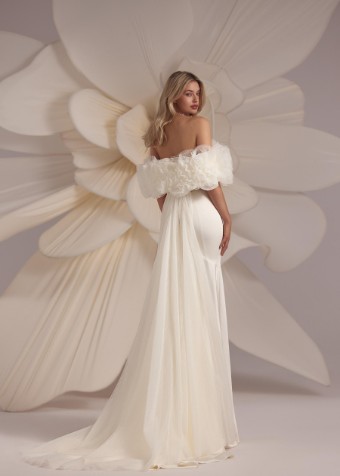 Eva Lendel #Zara #1 Ivory thumbnail