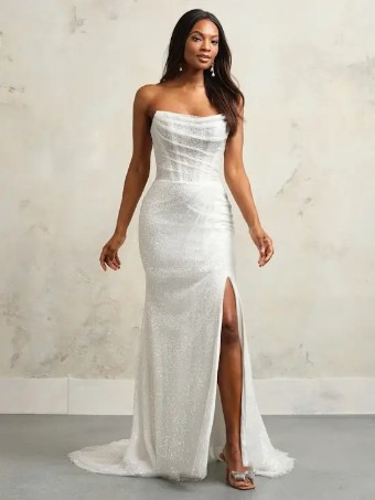 Maggie Sottero #Ashley #1 thumbnail