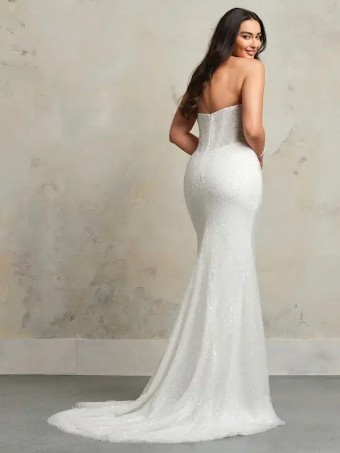 Maggie Sottero #Ashley #3 thumbnail
