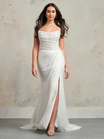Maggie Sottero #Ashley #0 default thumbnail