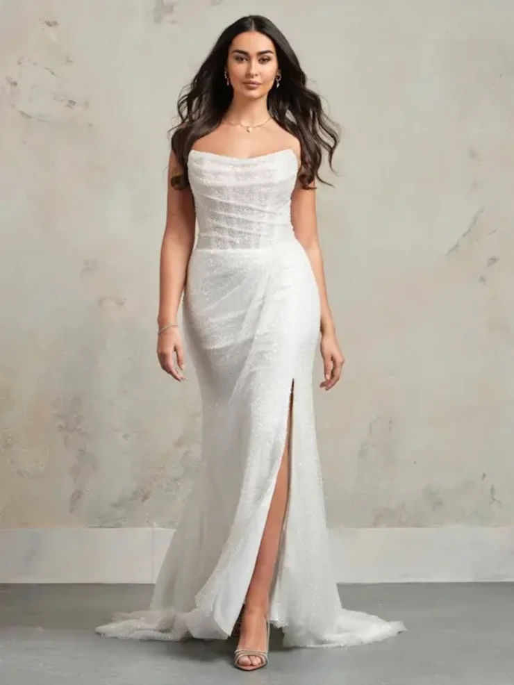 Maggie Sottero #Ashley Default Image