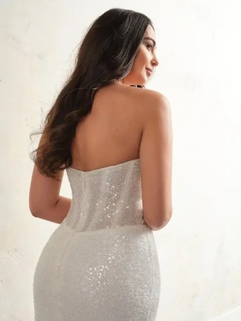 Maggie Sottero #Ashley #2 thumbnail