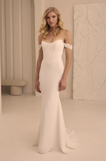 Mikaella #M2504 #0 default Natural thumbnail