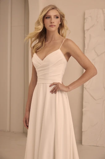 Mikaella #M2508 #1 Natural thumbnail