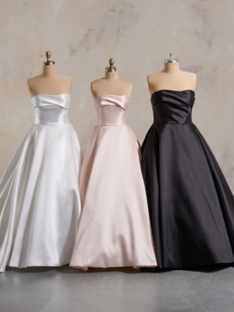 Sottero and Midgley #Faro #2 default Ivory thumbnail