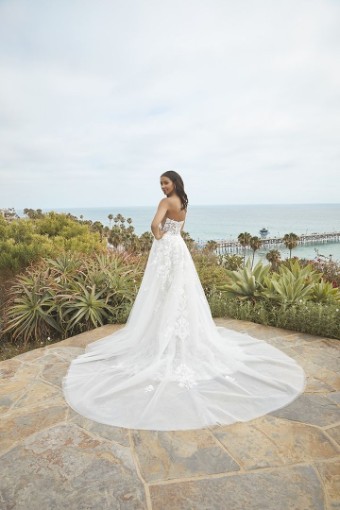 Beloved by Casablanca #BL378 #2 default Light Nude/Ivory thumbnail