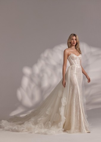 Eva Lendel #Porsha #0 default Ivory thumbnail