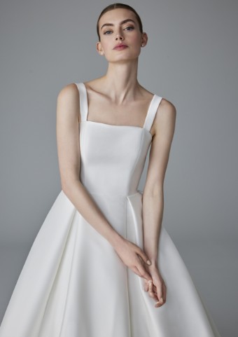 Pronovias #Rosamund #1 Off White thumbnail