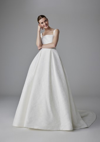 Pronovias #Rosamund #2 Off White thumbnail